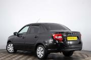 Lada (ВАЗ) Granta I Рестайлинг Пермь  - изображение 24