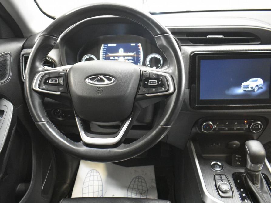 Chery Tiggo 4 I Рестайлинг Мончегорск  - изображение 10