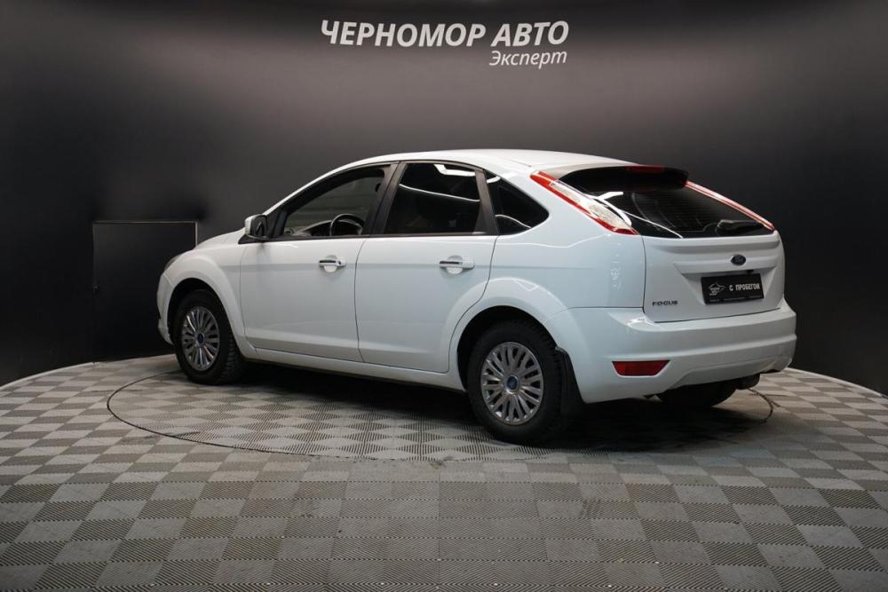 Ford Focus II Рестайлинг Крым  - изображение 3