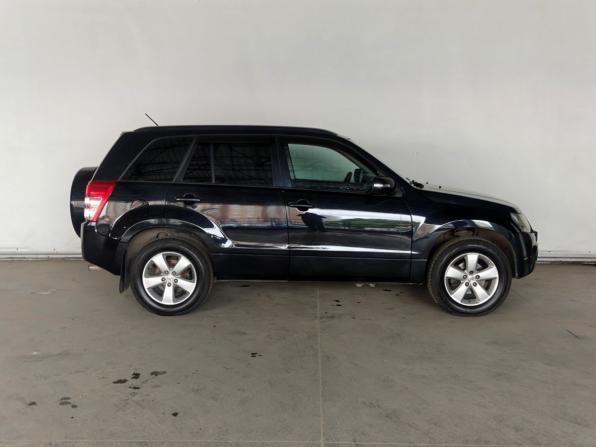 Suzuki Grand Vitara II Рестайлинг с пробегом 2010 года, цена 907 000 рублей, 236029 км, внедорожник, Автокод Объявления