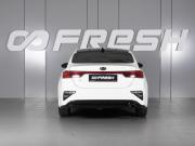 Kia Forte II Рестайлинг Минеральные Воды  - изображение 20