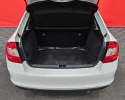 Skoda Rapid I Рестайлинг Вологда  - изображение 35