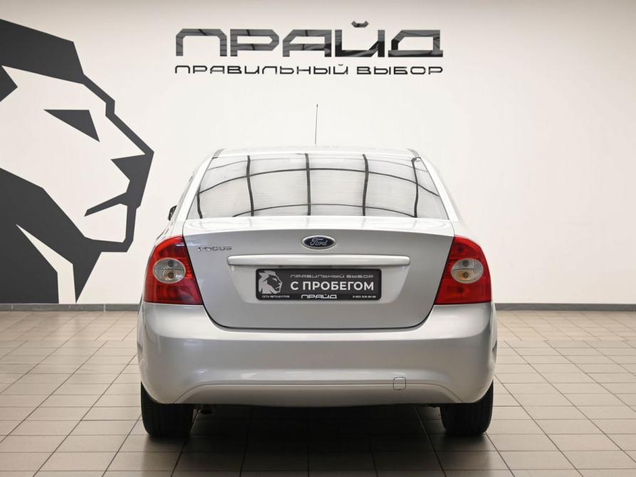 Ford Focus II Рестайлинг Ростов-на-Дону  - изображение 5
