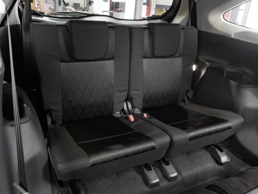Toyota Veloz Тюмень  - изображение 9