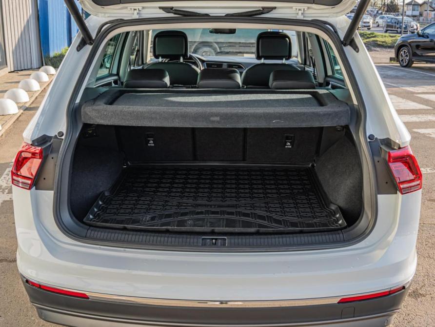 Volkswagen Tiguan II Краснодар  - изображение 26
