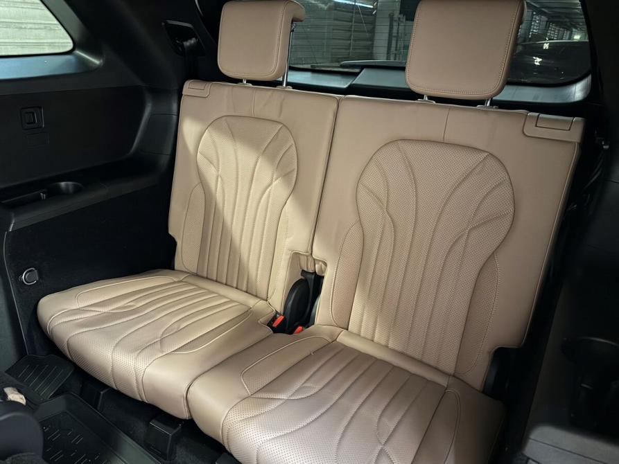 Chery Tiggo 9 I (China Market) Химки  - изображение 12