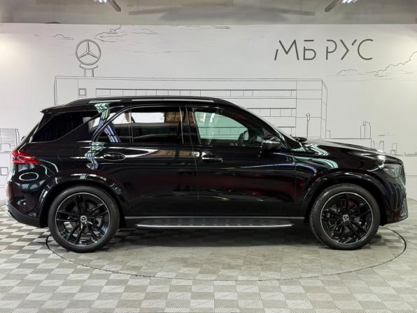 Mercedes-Benz GLE II (V167) Рестайлинг с пробегом 2025 года, цена 13 899 000 рублей, 143 км, внедорожник, Автокод Объявления