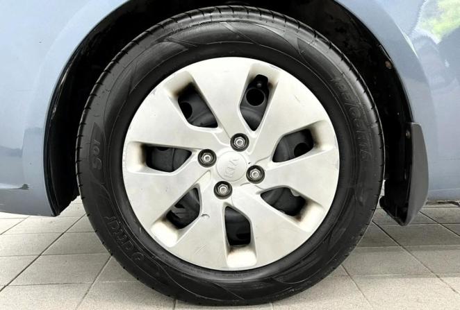 Kia Rio III с пробегом 2012 года, цена 719 000 рублей, 193365 км, седан, Автокод Объявления