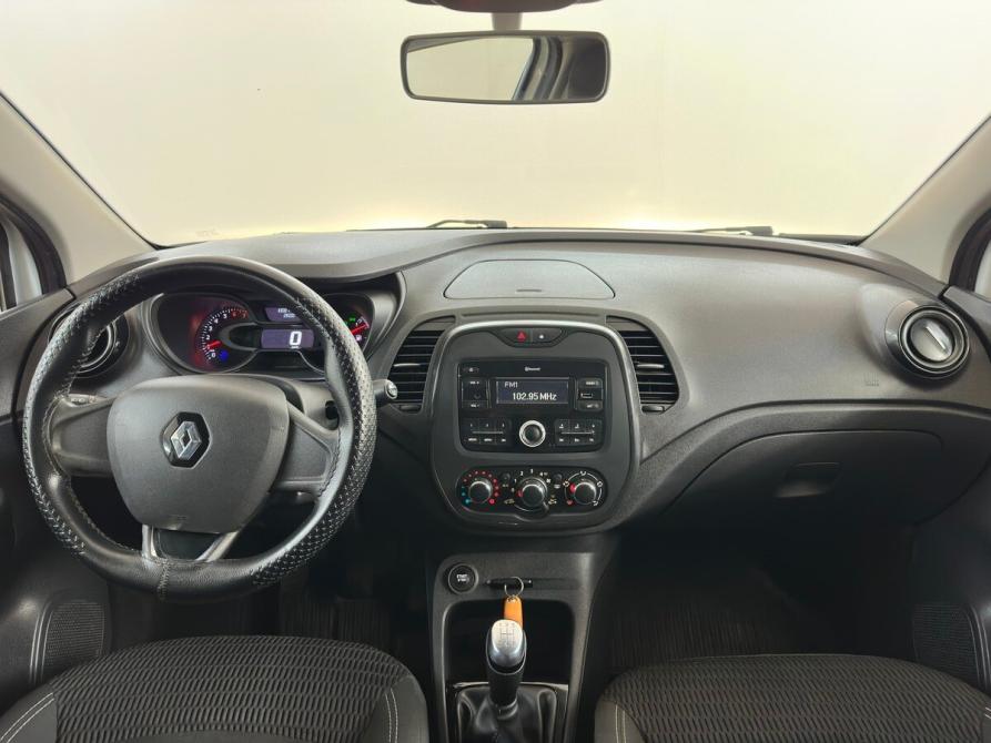Renault Kaptur I Москва  - изображение 5