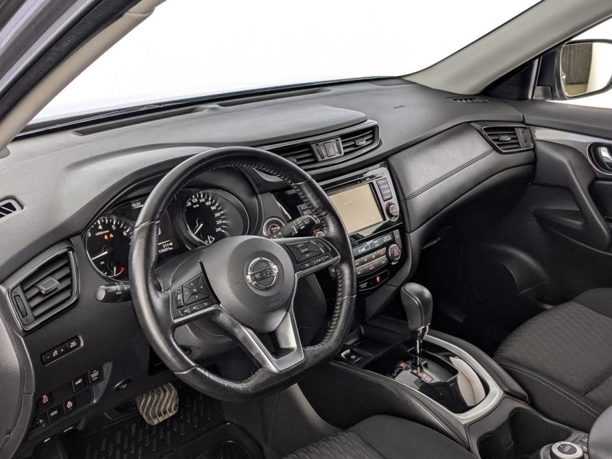 Nissan X-Trail III Рестайлинг Москва  - изображение 15