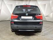 BMW X3 II (F25) Москва  - изображение 19