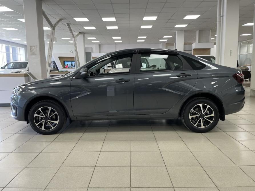Lada (ВАЗ) Vesta I Рестайлинг (NG) Ярославль  - изображение 8