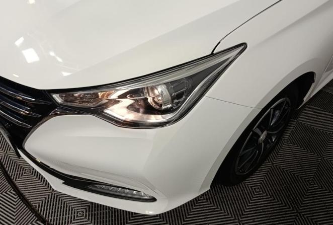 Changan Alsvin с пробегом 2023 года, цена 780 000 рублей, 56842 км, седан, Автокод Объявления