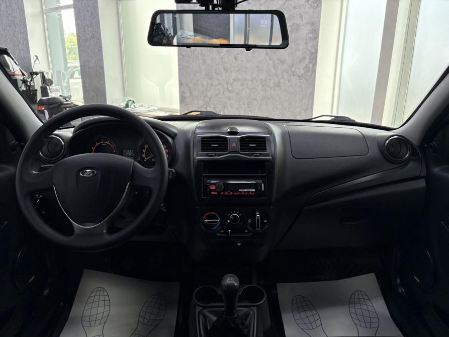 Lada (ВАЗ) Granta I Рестайлинг Ярославль  - изображение 31