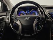 Hyundai Elantra V (MD) Рестайлинг Псков  - изображение 30