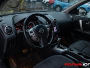 Nissan Qashqai I Рестайлинг Москва  - изображение 23