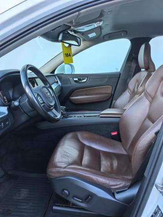 Volvo XC60 II с пробегом 2019 года, цена 2 970 000 рублей, 175000 км, внедорожник, Автокод Объявления