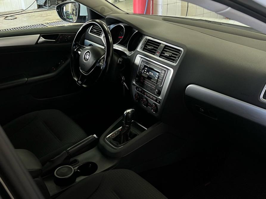 Volkswagen Jetta VI Рестайлинг Волгоград  - изображение 21