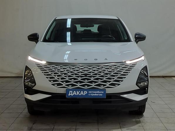 Omoda C5 I с пробегом 2023 года, цена 1 610 000 рублей, 60000 км, внедорожник, Автокод Объявления