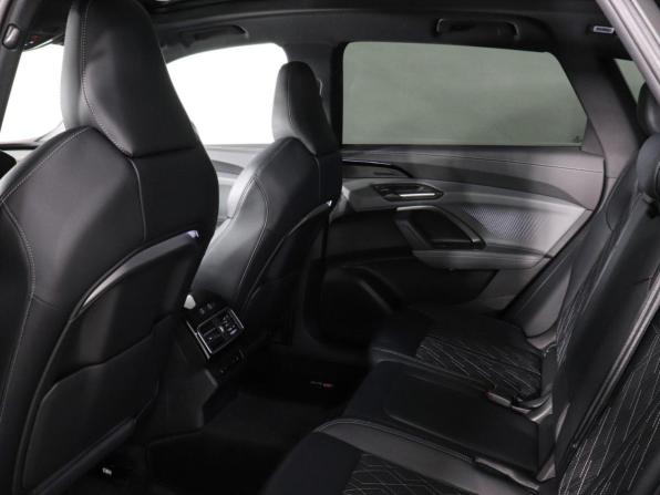 Audi Q5 III (GU) с пробегом 2025 года, цена 6 470 000 рублей, 11500 км, внедорожник, Автокод Объявления
