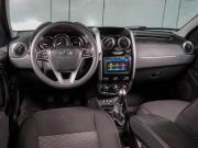 Lada (ВАЗ) Largus I Рестайлинг Воронеж  - изображение 30