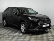 Toyota RAV4 V (XA50) Санкт-Петербург  - изображение 22