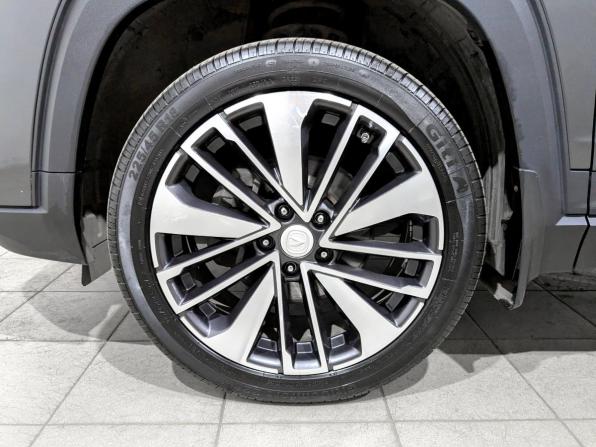 Changan CS35 Plus I Рестайлинг с пробегом 2023 года, цена 1 770 000 рублей, 24997 км, внедорожник, Автокод Объявления