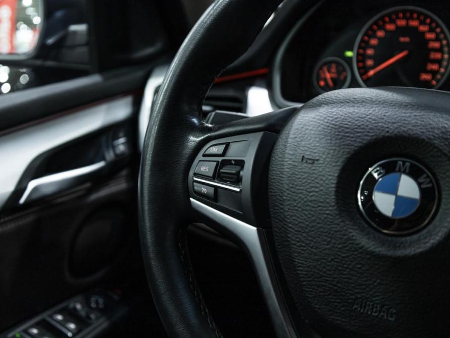 BMW X5 III (F15) Санкт-Петербург  - изображение 32