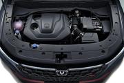 Changan CS35 Plus I Рестайлинг Москва  - изображение 66