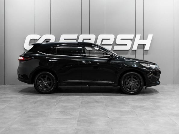 Toyota Harrier III (XU60) Рестайлинг с пробегом 2019 года, цена 3 049 000 рублей, 70256 км, внедорожник, Автокод Объявления