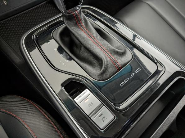 BAIC U5 Plus с пробегом 2024 года, цена 700 000 рублей, 205674 км, седан, Автокод Объявления