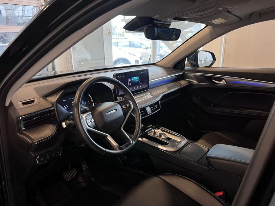 Haval Jolion I Рестайлинг Чебоксары  - изображение 21