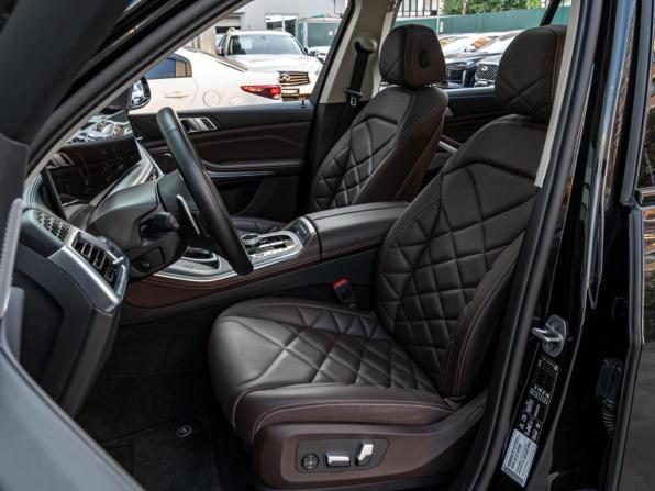 BMW X5 IV (G05/G18) Рестайлинг с пробегом 2024 года, цена 8 290 000 рублей, 43506 км, внедорожник, Автокод Объявления