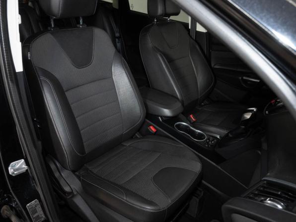 Ford Kuga II с пробегом 2014 года, цена 1 131 000 рублей, 206000 км, внедорожник, Автокод Объявления