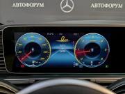 Mercedes-Benz GLE Coupe II (C167) Москва  - изображение 46