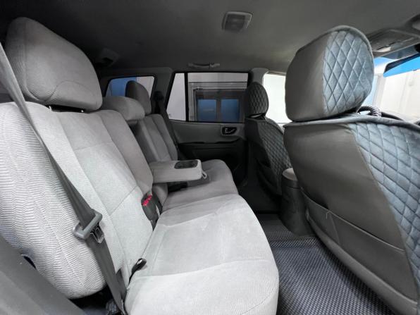 Hyundai Santa Fe Classic с пробегом 2008 года, цена 860 000 рублей, 169148 км, внедорожник, Автокод Объявления
