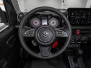 Suzuki Jimny IV Москва  - изображение 34