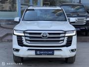 Toyota Land Cruiser 300 Series Самара  - изображение 43
