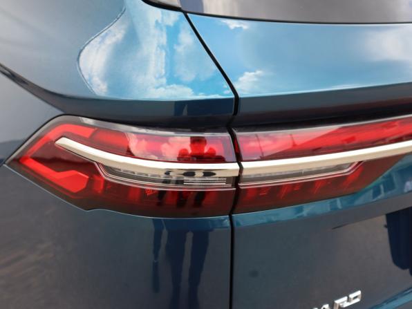 Geely Monjaro I с пробегом 2023 года, цена 3 100 000 рублей, 75800 км, внедорожник, Автокод Объявления