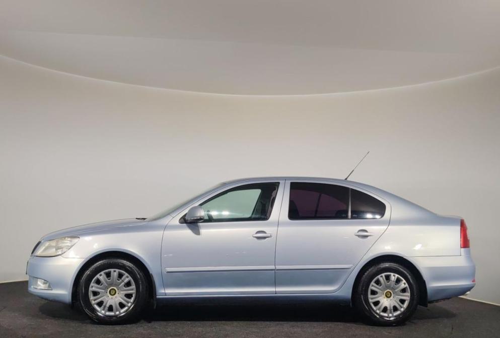 Skoda Octavia II (A5) Рестайлинг Ярославль  - изображение 8