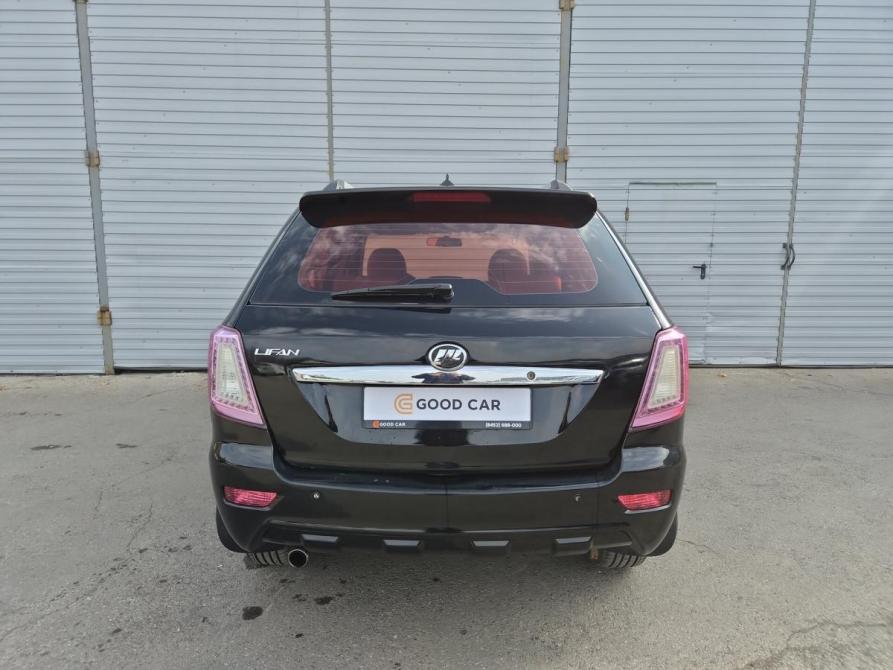 Lifan X60 I Саратов  - изображение 6