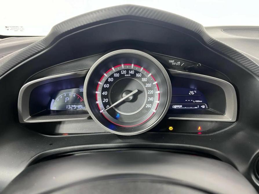 Mazda 3 III (BM) Воронеж  - изображение 20