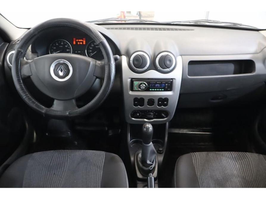 Renault Logan I Рестайлинг Коломна  - изображение 9