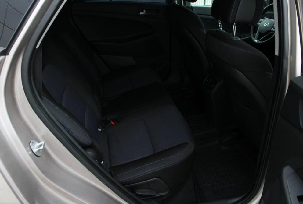 Hyundai Tucson III Саратов  - изображение 29