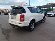 SsangYong Rexton III Уфа  - изображение 6