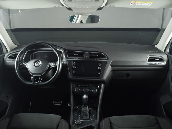 Volkswagen Tiguan II с пробегом 2020 года, цена 2 669 995 рублей, 85085 км, внедорожник, Автокод Объявления