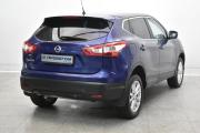 Nissan Qashqai II Москва  - изображение 21