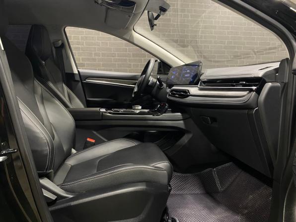 JAC JS6 с пробегом 2023 года, цена 1 799 000 рублей, 18207 км, внедорожник, Автокод Объявления