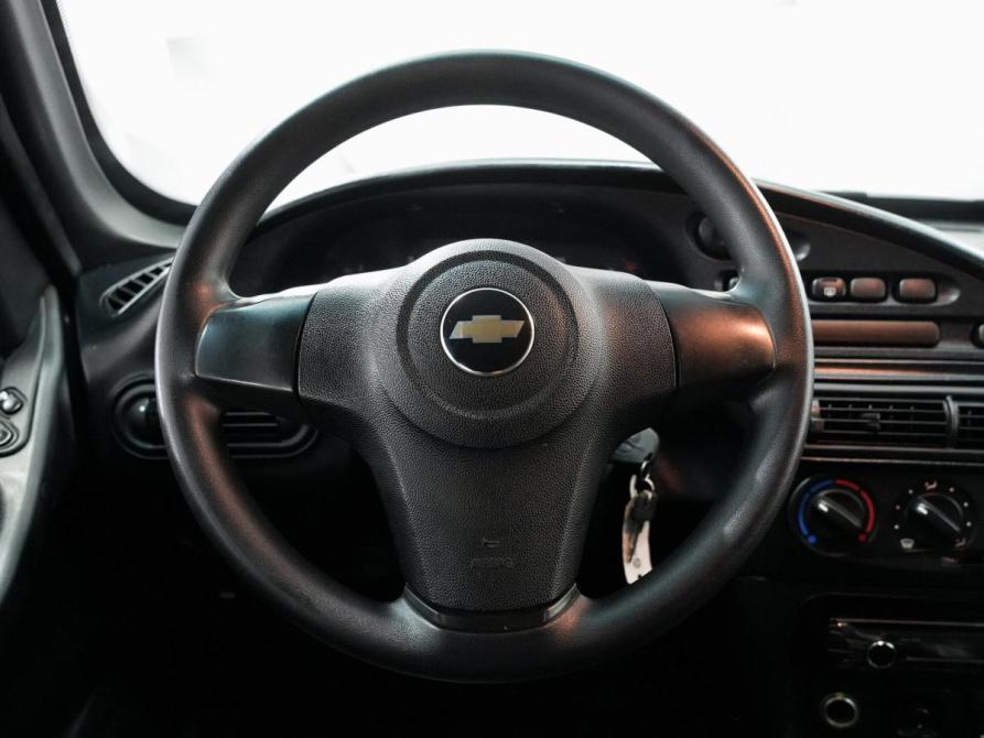 Chevrolet Niva I Рестайлинг Ульяновск  - изображение 11