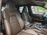 Porsche Cayenne III Москва  - изображение 56